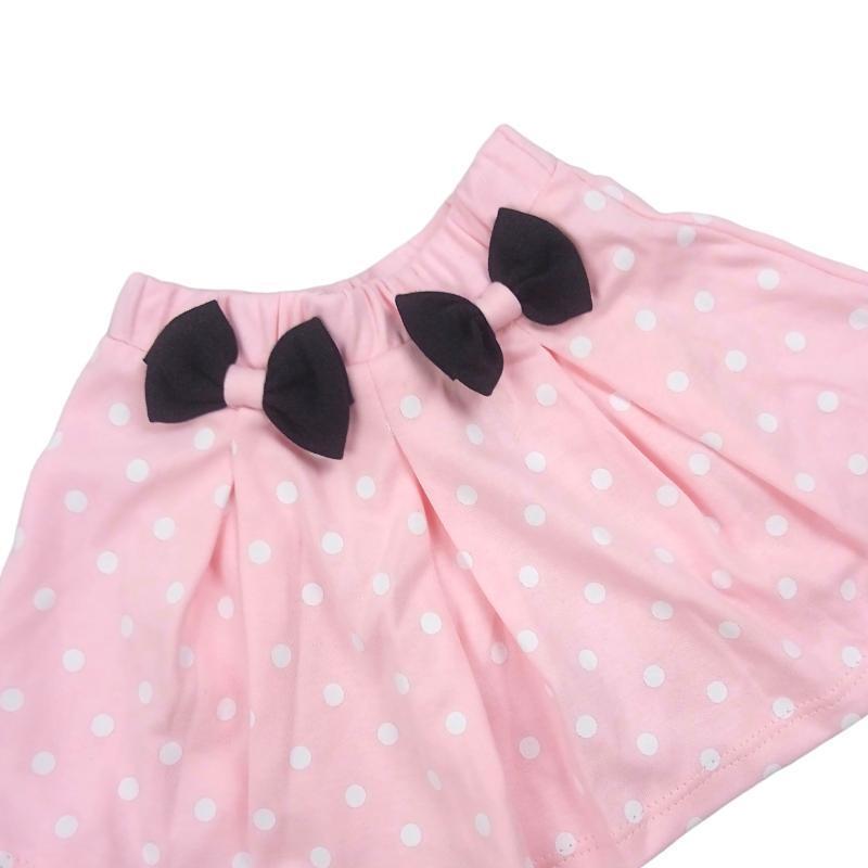 Vestido para bebe FALDA SALE NIÑA